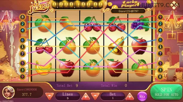 App vs Site Mobile hubet