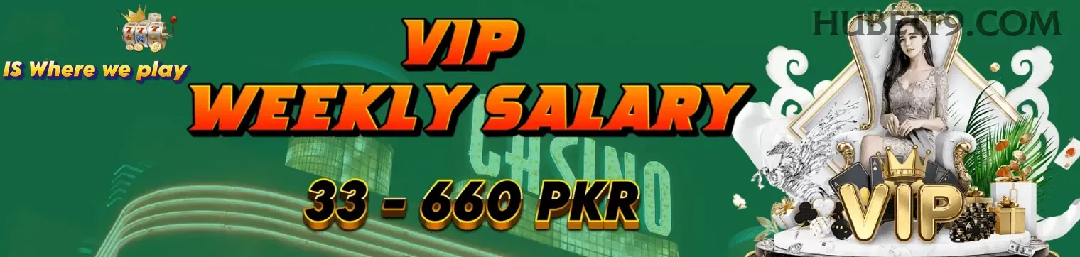 Blackjack Ao Vivo hubet