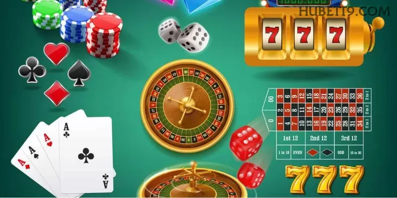 Hacksaw Gaming Slots hubet
