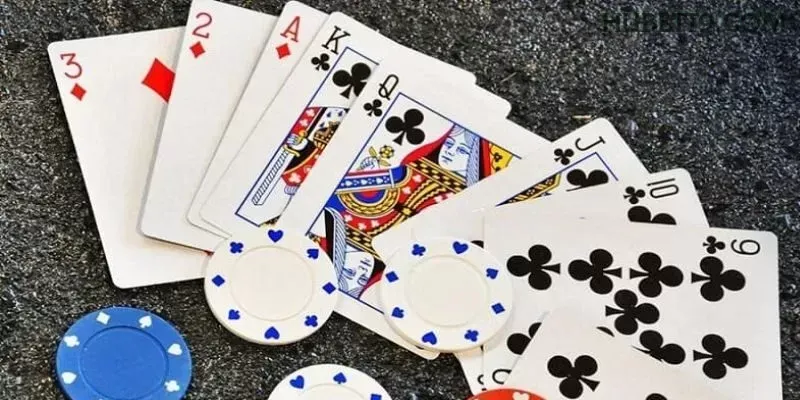 hubet Cassino Clássico