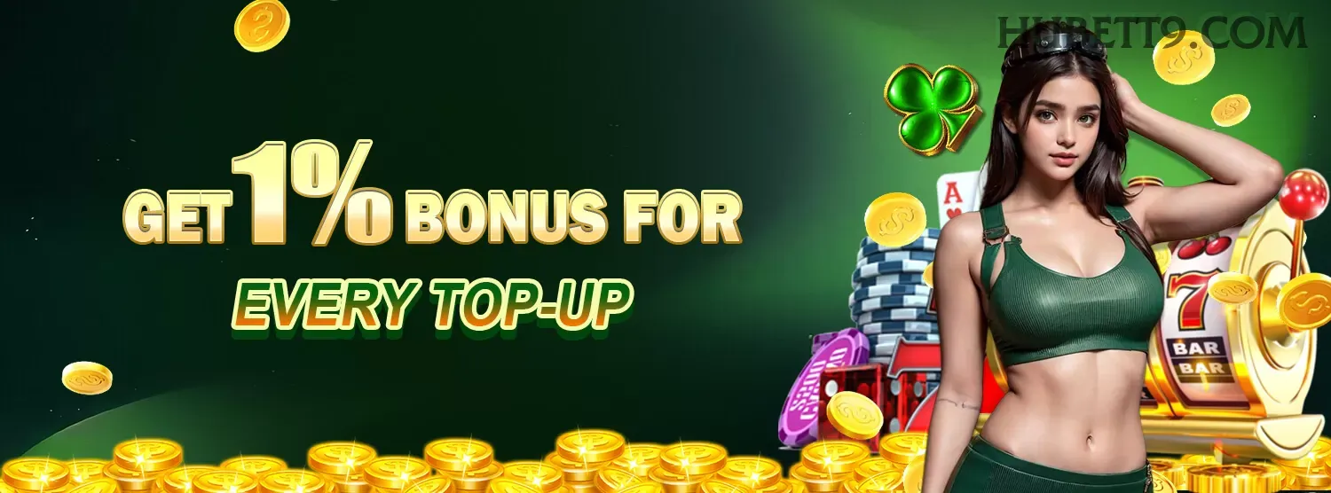 Novos Jogos hubet