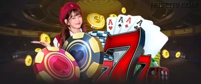 hubet Cassino Clássico